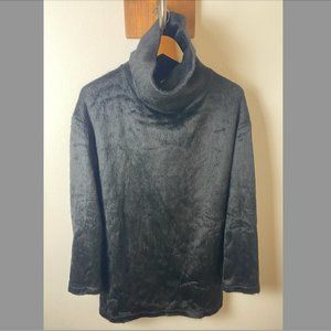 Reformation funnel neck mini sz s